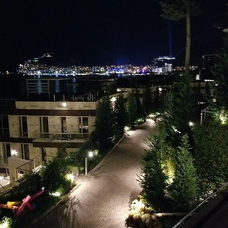 Duklej Apartment Lux Будва Екстериор снимка