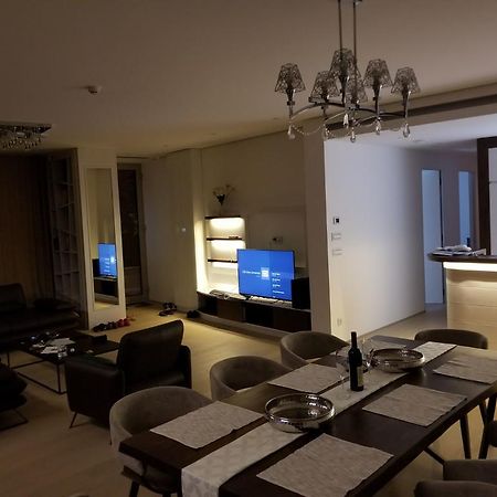 Duklej Apartment Lux Будва Екстериор снимка