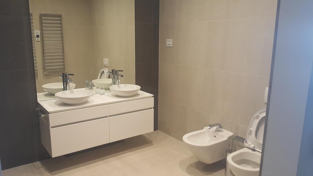 Duklej Apartment Lux Будва Екстериор снимка