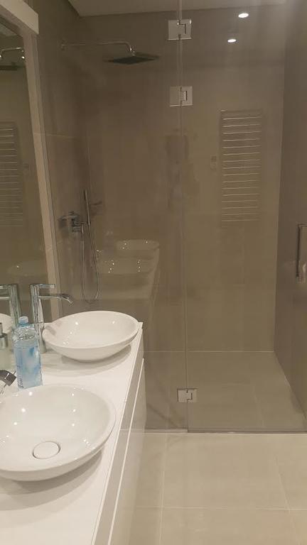 Duklej Apartment Lux Будва Екстериор снимка