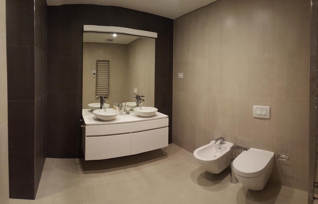 Duklej Apartment Lux Будва Екстериор снимка
