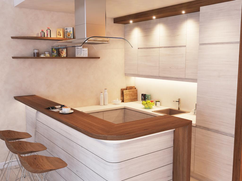 Duklej Apartment Lux Будва Екстериор снимка