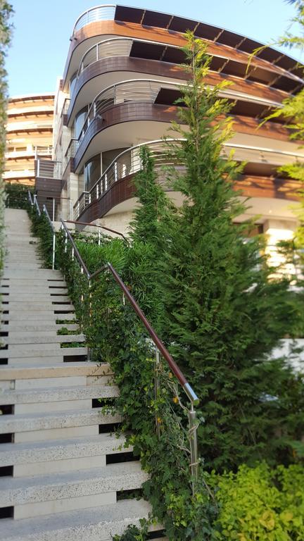 Duklej Apartment Lux Будва Екстериор снимка
