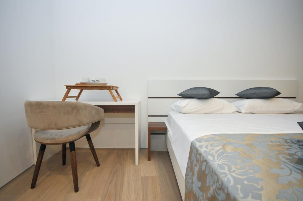 Duklej Apartment Lux Будва Екстериор снимка