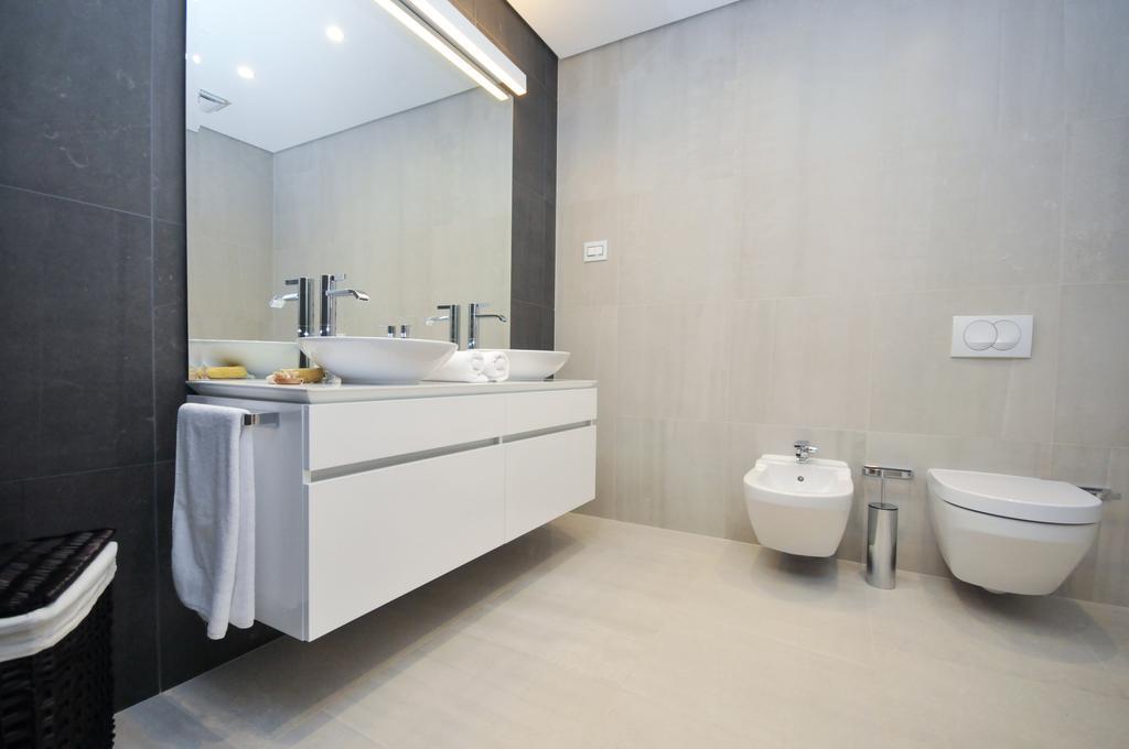 Duklej Apartment Lux Будва Екстериор снимка