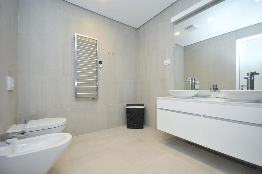 Duklej Apartment Lux Будва Екстериор снимка