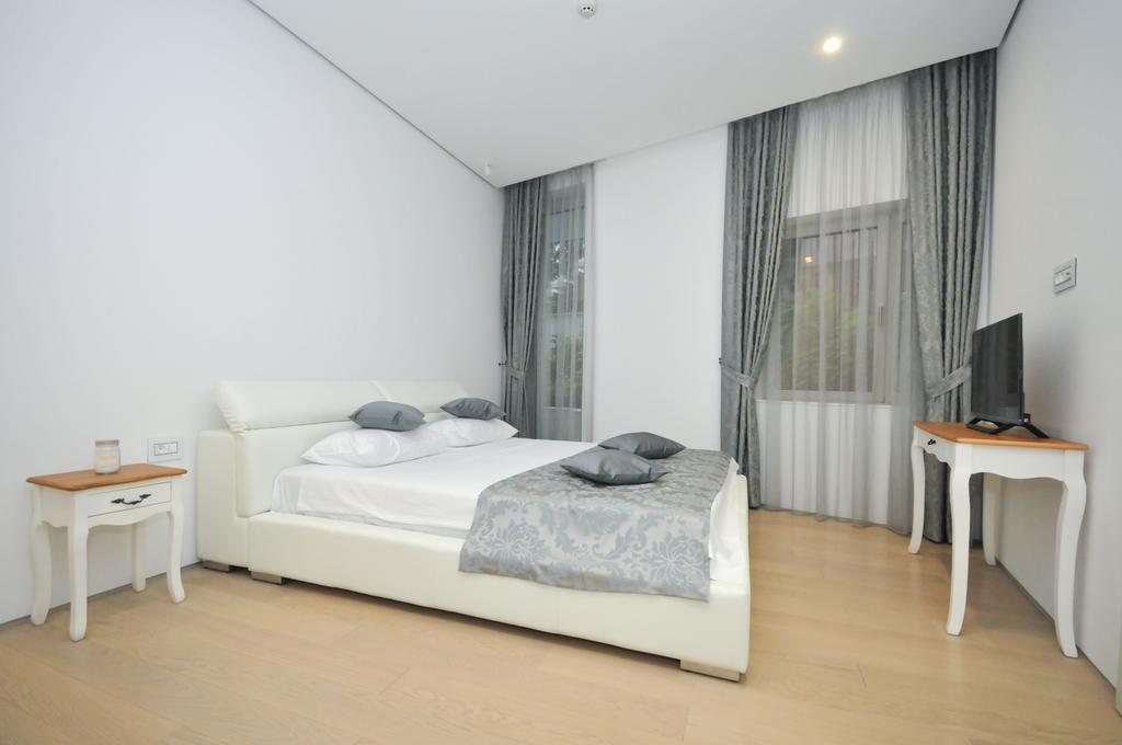 Duklej Apartment Lux Будва Екстериор снимка