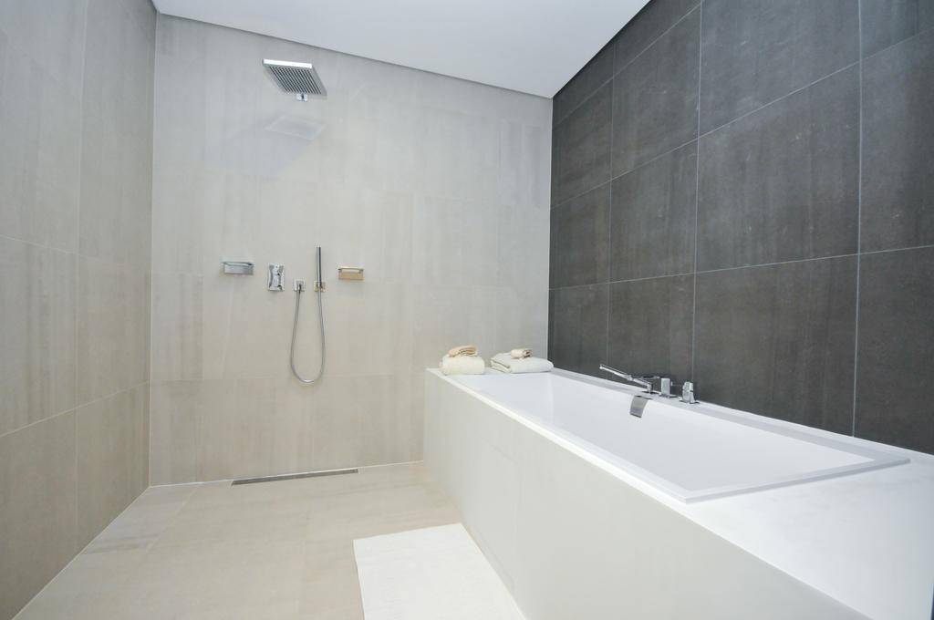 Duklej Apartment Lux Будва Екстериор снимка