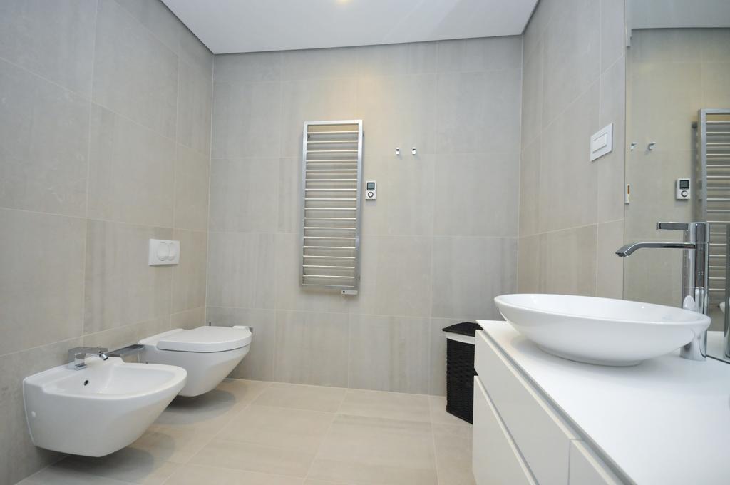 Duklej Apartment Lux Будва Екстериор снимка