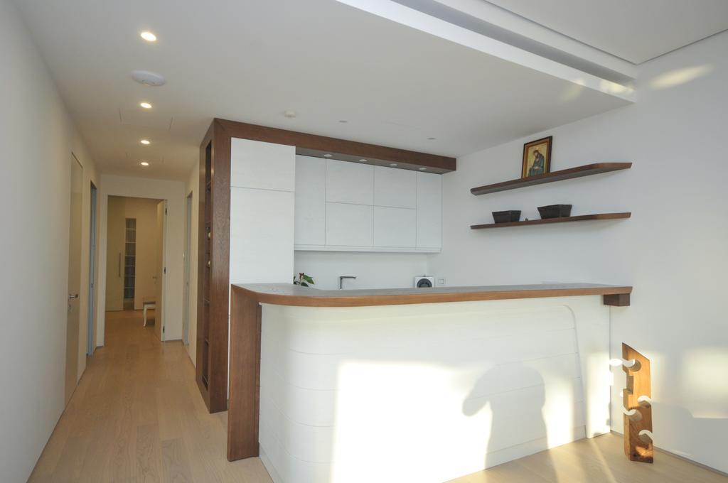 Duklej Apartment Lux Будва Екстериор снимка