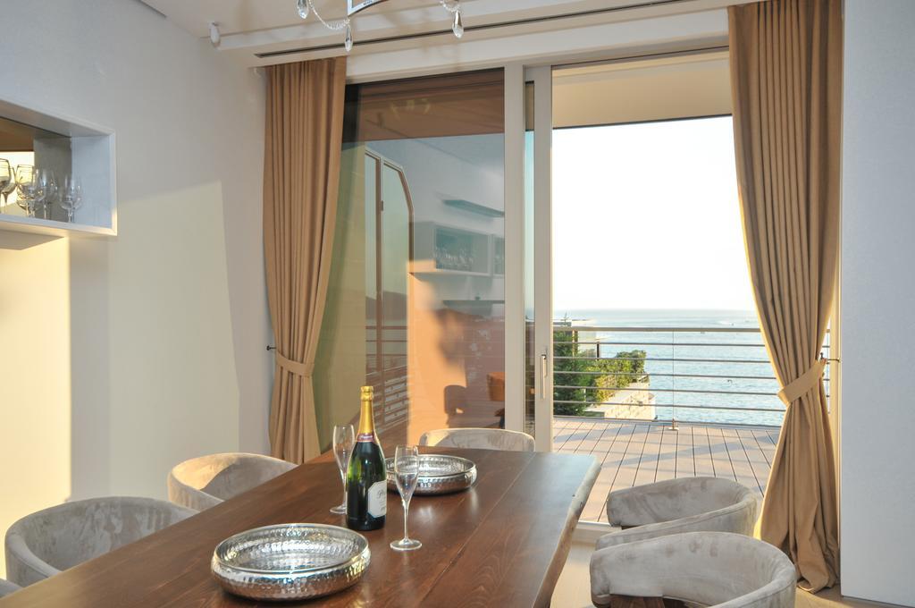 Duklej Apartment Lux Будва Екстериор снимка