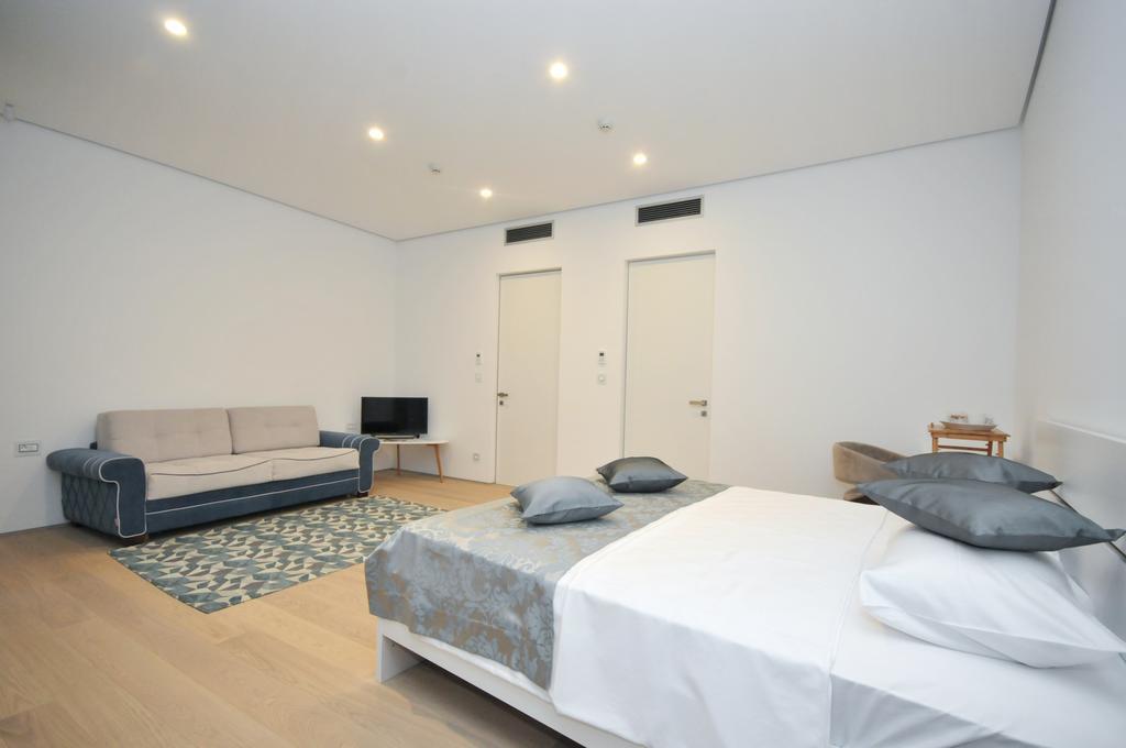 Duklej Apartment Lux Будва Екстериор снимка