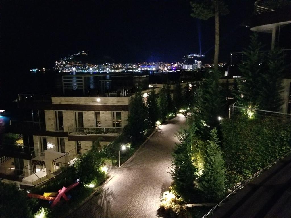 Duklej Apartment Lux Будва Екстериор снимка