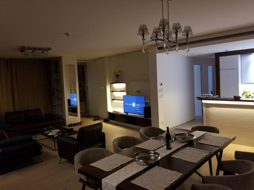 Duklej Apartment Lux Будва Екстериор снимка