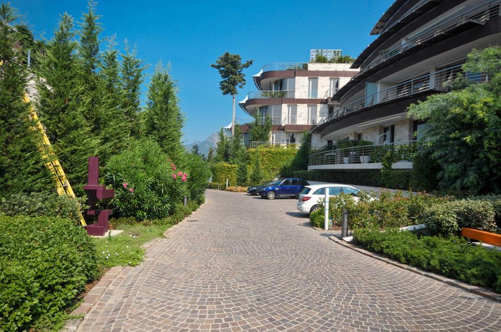 Duklej Apartment Lux Будва Екстериор снимка