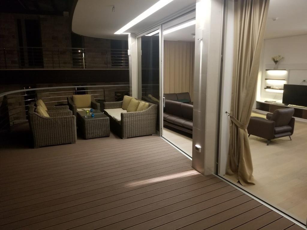 Duklej Apartment Lux Будва Екстериор снимка